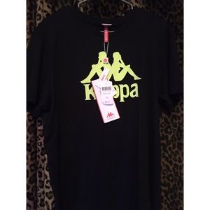 Kappa T-Shirt